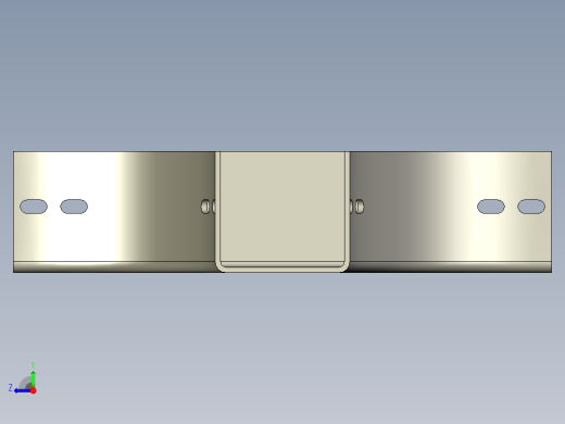桥、桥架(2)右视缩略图