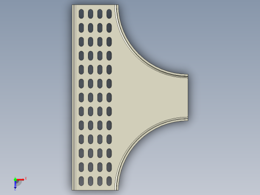 桥、桥架(2)俯视缩略图