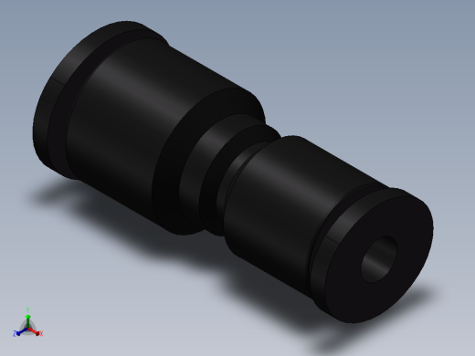 减径直通 亿日 EPG6-4