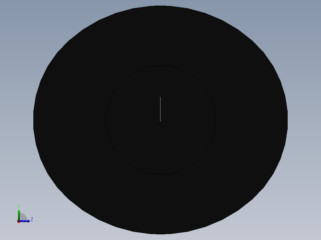 减径直通 亿日 EPG6-4左视图