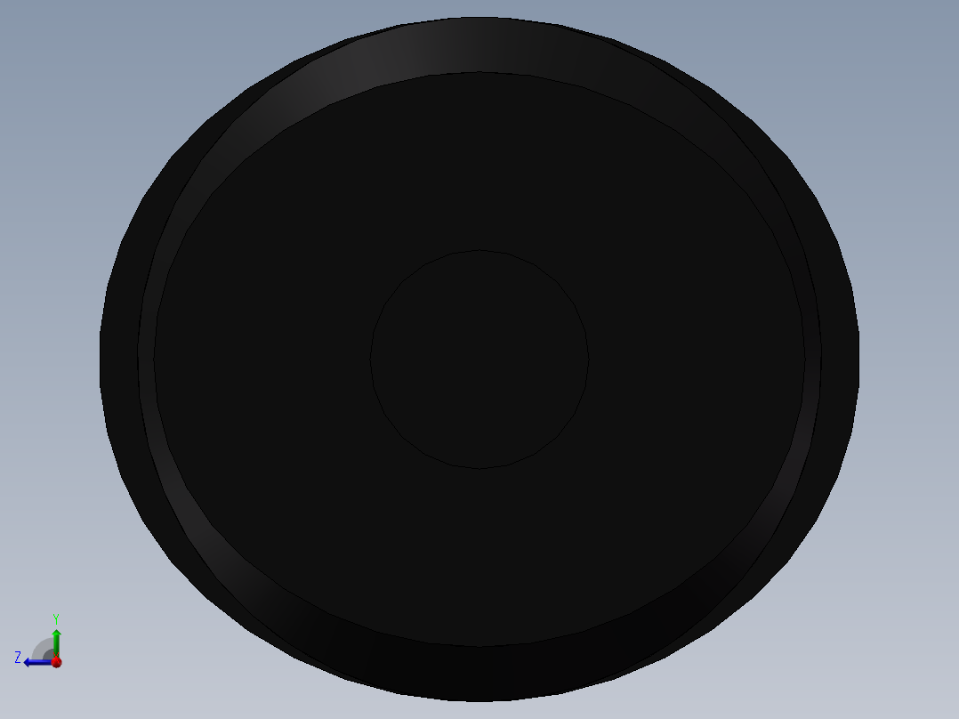 减径直通 亿日 EPG6-4右视图