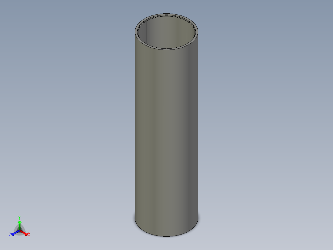 包塑管-辅助设计