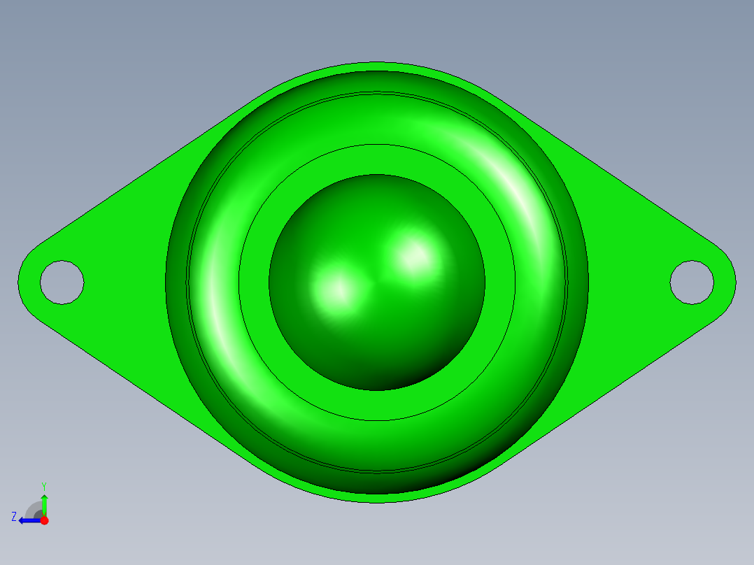 精益管 (70)右视图