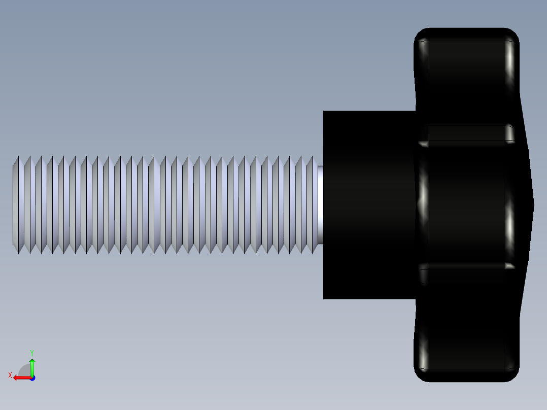 B2004624-线编机 - 螺旋线网机后视图