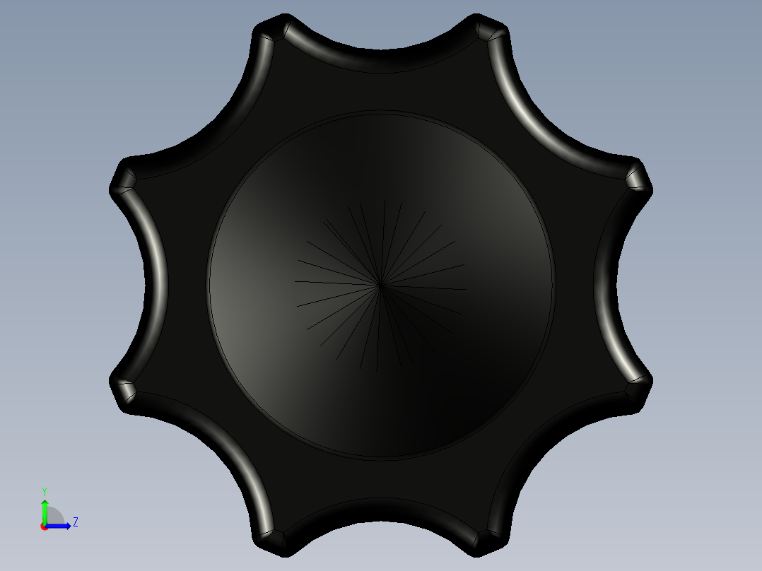 B2004624-线编机 - 螺旋线网机左视图