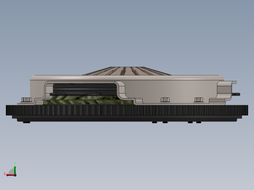 离合器(36)后视缩略图