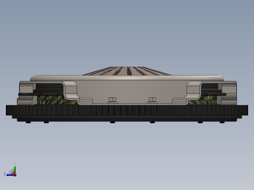 离合器(36)右视缩略图