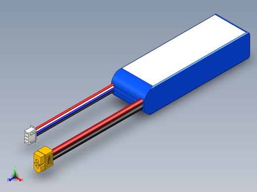 A0003031-3s Turnigy 锂电池
