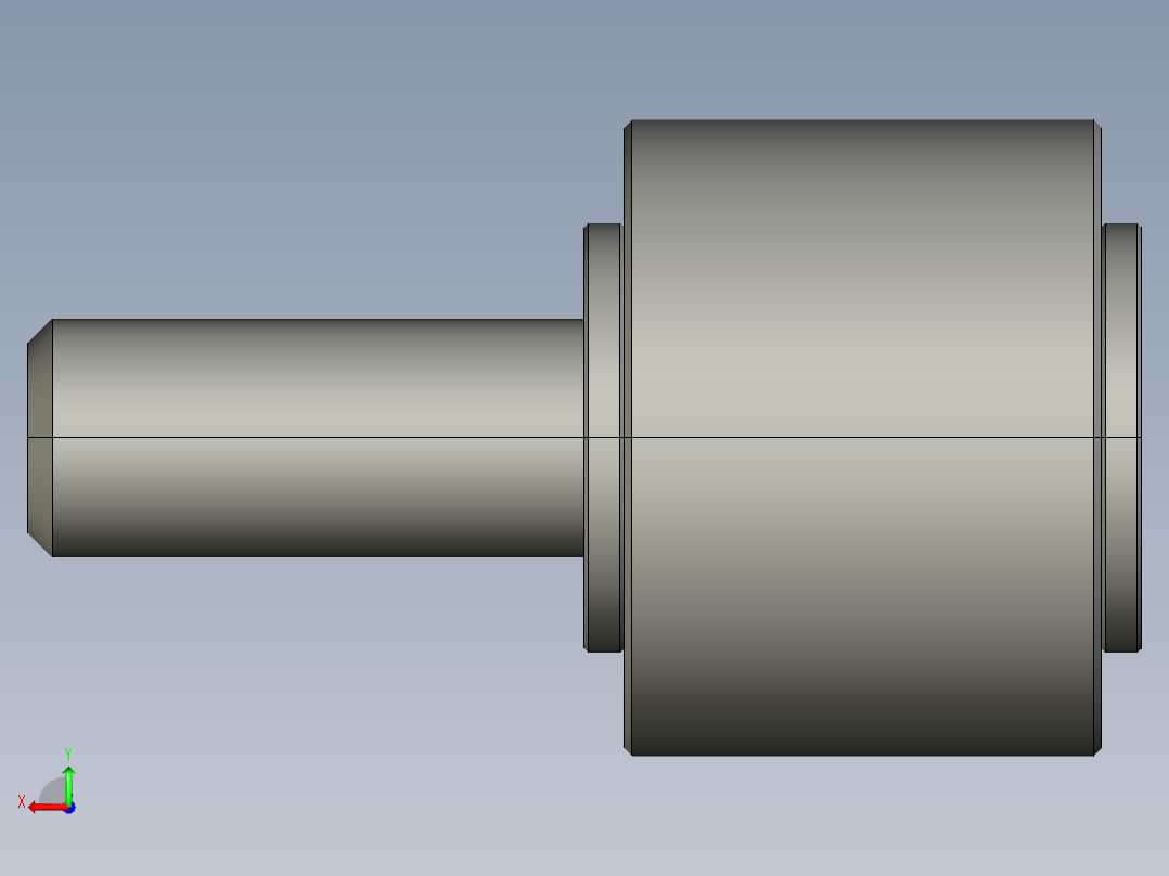 导向随动器GFR6_b后视图