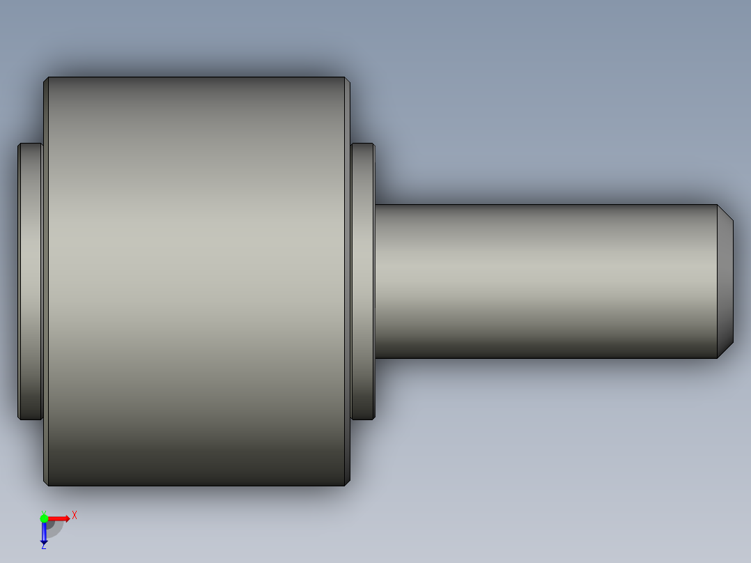 导向随动器GFR6_b俯视图