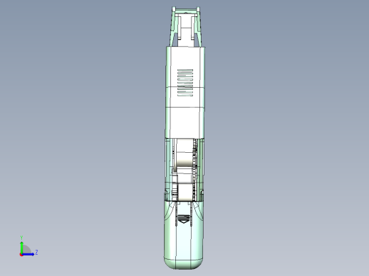 可拆卸修正带左视缩略图