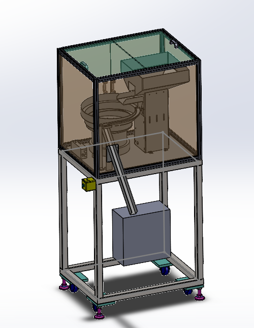 物料振动盘  sw20