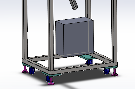 物料振动盘  sw20