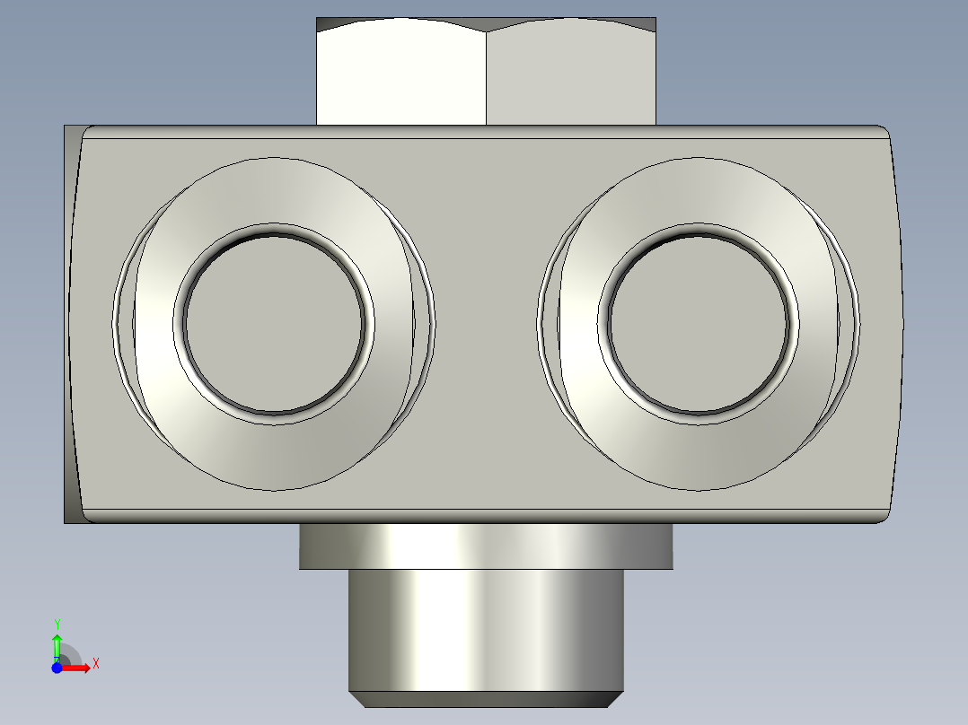 FESTO8001460_VBNF-LBA-G18-Q6前视图