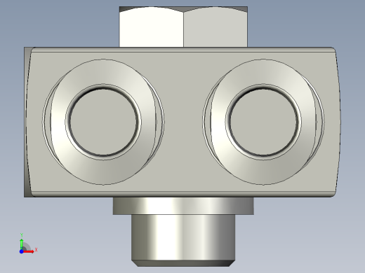 FESTO8001460_VBNF-LBA-G18-Q6前视缩略图