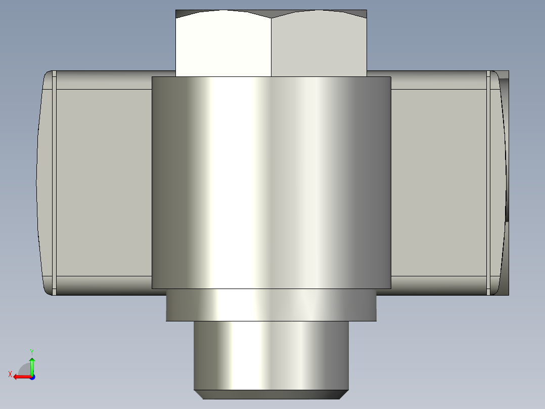 FESTO8001460_VBNF-LBA-G18-Q6后视图