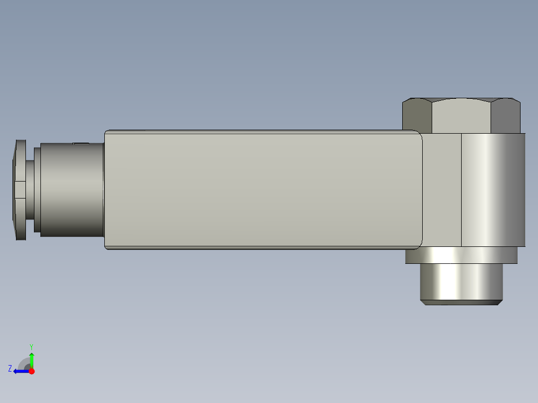 FESTO8001460_VBNF-LBA-G18-Q6右视图