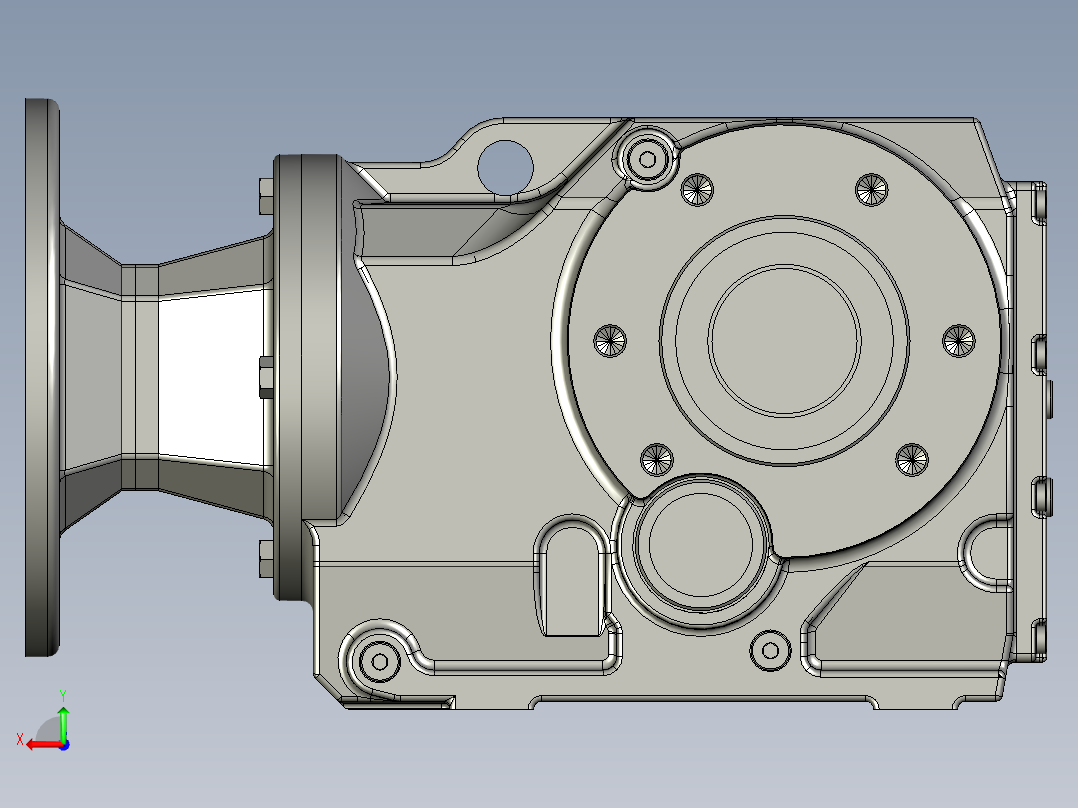 TKA58AM80_Apart后视图