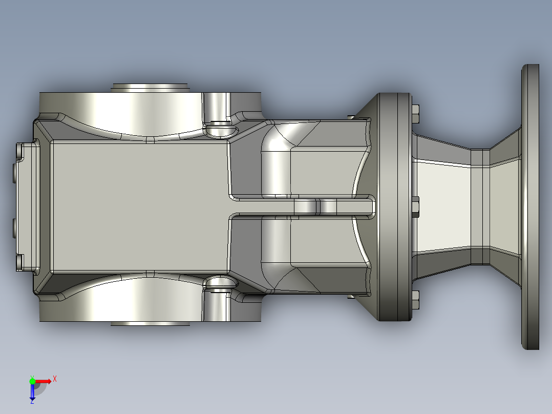 TKA58AM80_Apart俯视图