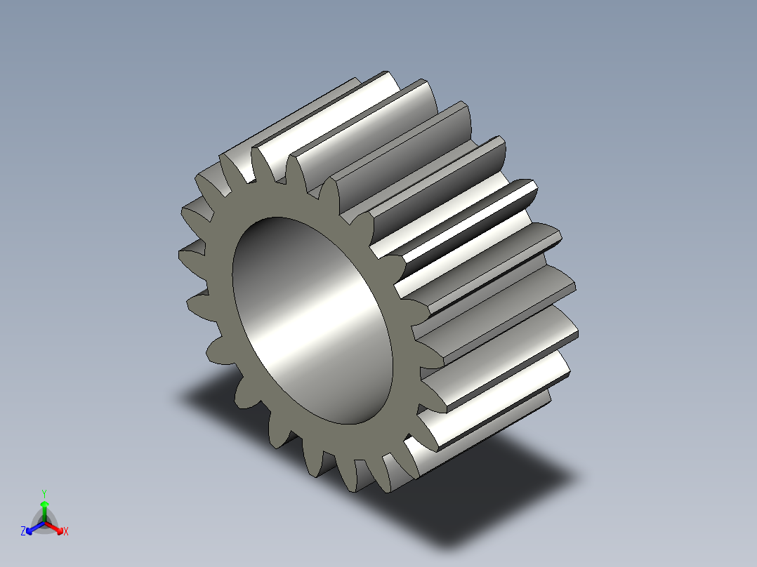 4M_21T_20PA_45FW_55D正等轴测图