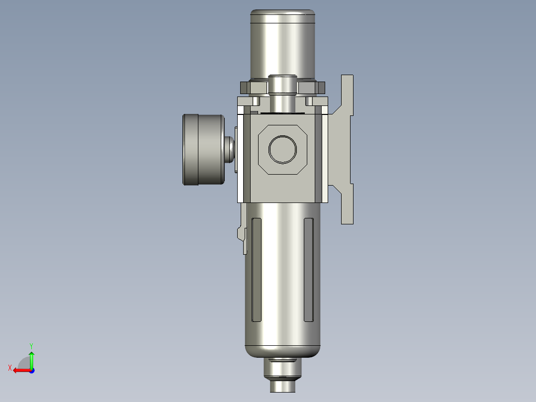 15X18MZGFC30010C1-23-ZX-12后视图