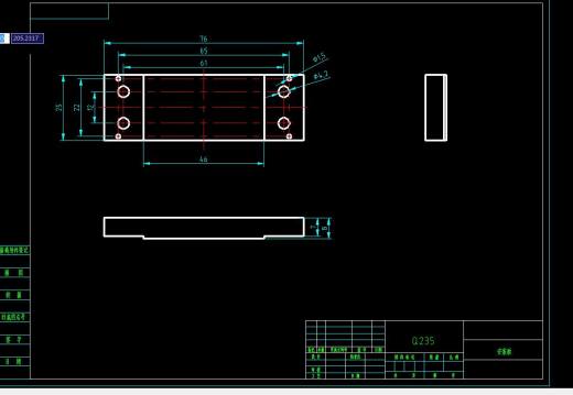 套索传动搜救检测机器人结构设计--630490--1500缩略图