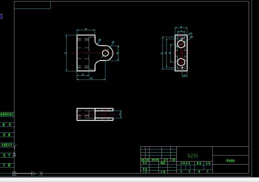 套索传动搜救检测机器人结构设计--630490--1500缩略图