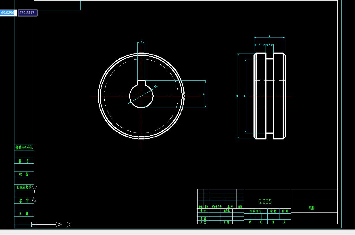 套索传动搜救检测机器人结构设计--630490--1500
