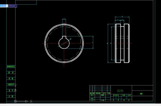 套索传动搜救检测机器人结构设计--630490--1500缩略图