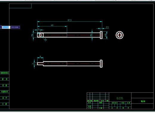套索传动搜救检测机器人结构设计--630490--1500缩略图