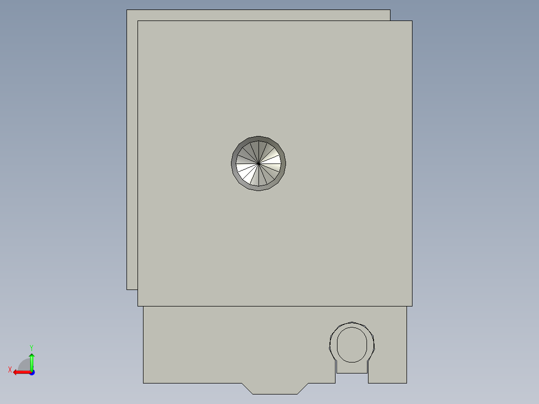 CY3R10-250-M9P(0_0_0)后视图