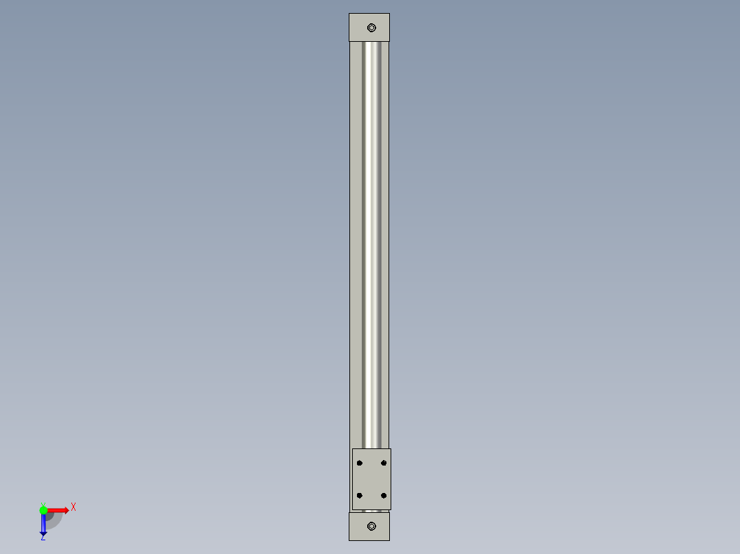 CY3R10-250-M9P(0_0_0)俯视图