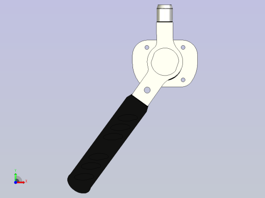 铰接SK1-835LX前视缩略图