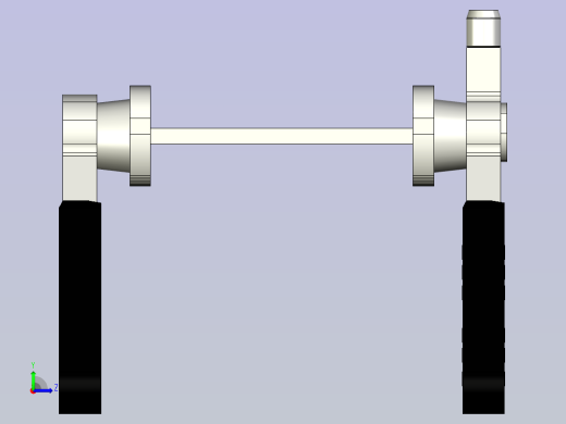 铰接SK1-835LX左视缩略图