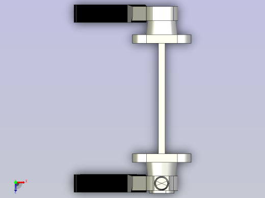 铰接SK1-835LX俯视缩略图