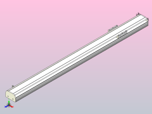 MTH10标准螺杆滑台[MTH10-L#-1000-M-P10-C3]