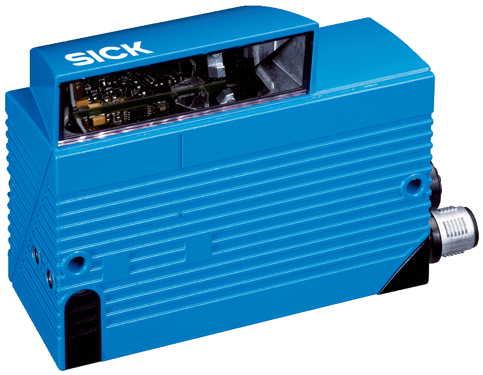 CLV64x条码扫描器