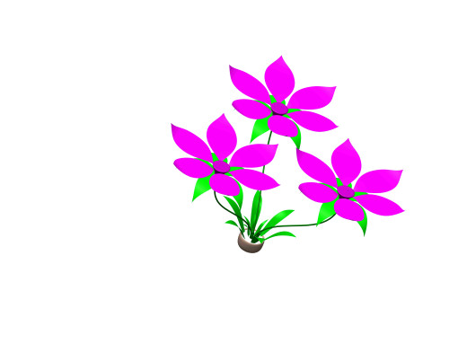 花卉植物缩略图