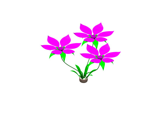 花卉植物缩略图