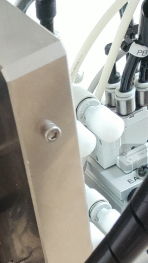 AIRPRESS胶框检测治具缩略图