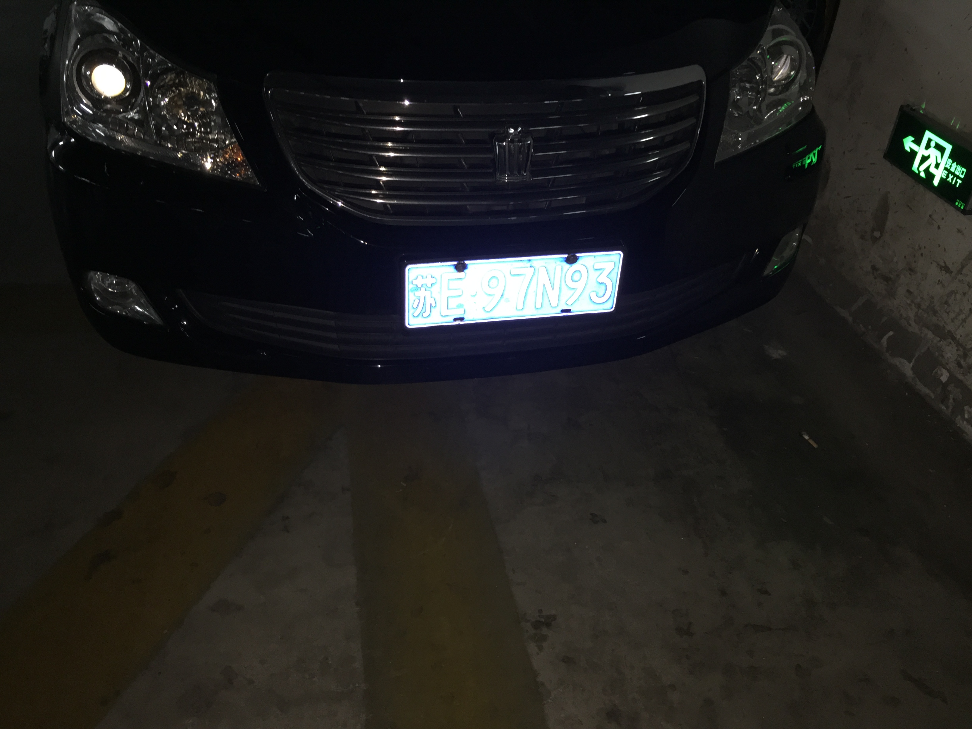 AIRPRESS胶框检测治具