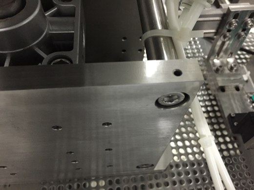 AIRPRESS胶框检测治具缩略图