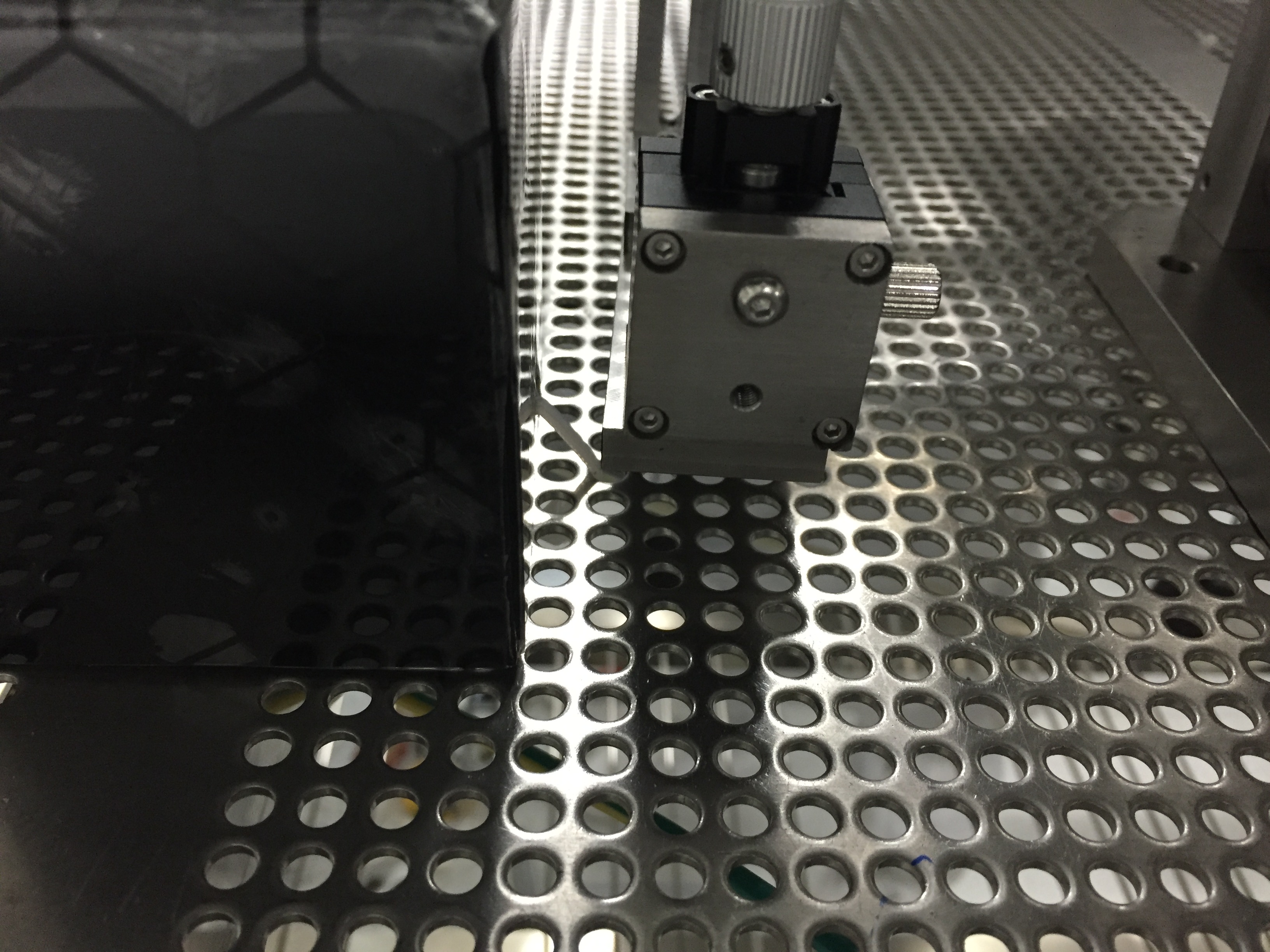 AIRPRESS胶框检测治具