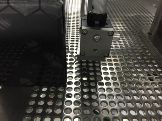 AIRPRESS胶框检测治具缩略图