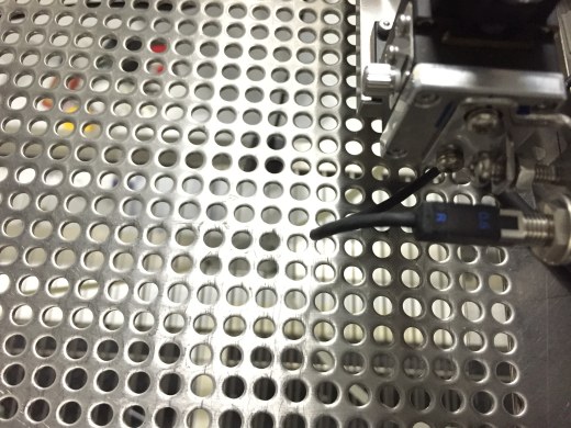 AIRPRESS胶框检测治具缩略图
