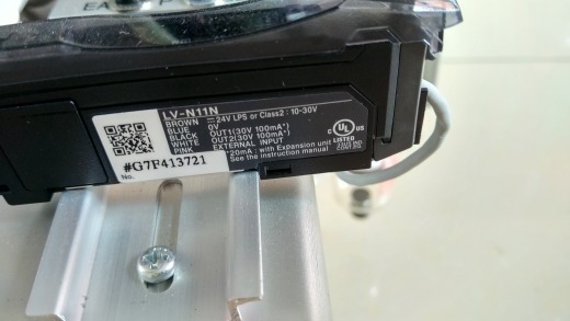 AIRPRESS胶框检测治具缩略图