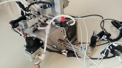 AIRPRESS胶框检测治具缩略图