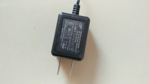 AIRPRESS胶框检测治具缩略图
