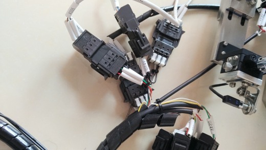 AIRPRESS胶框检测治具缩略图