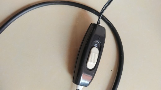 AIRPRESS胶框检测治具缩略图
